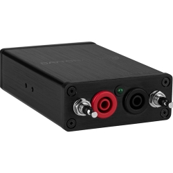 System pomiarowy audio Dayton Audio USB DATS V3